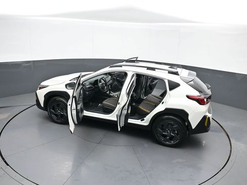 Used 2024 Subaru Crosstrek 2.5i Sport w/ Crosstrek Mirror Package image 43