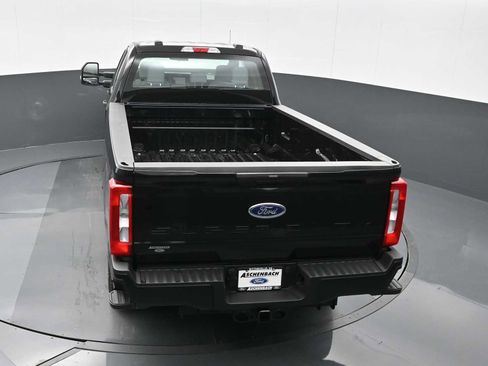 New 2025 Ford F250 XL w/ FX4 Off-Road Package image 15
