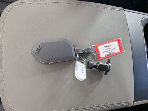 New 2026 Kia Carnival LX FWD image 26