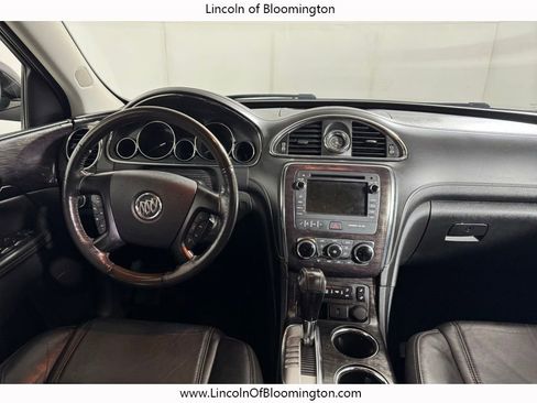 Used 2015 Buick Enclave Leather w/ Trailering Package AWD/4WD image 21