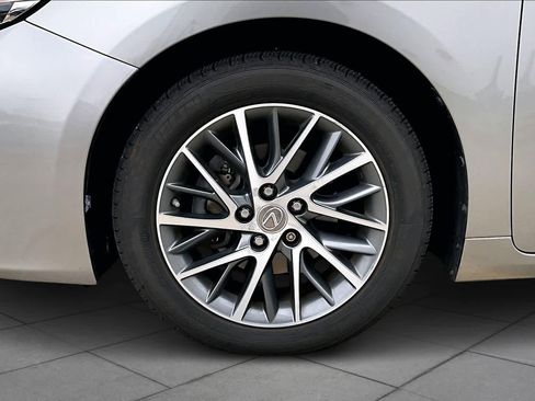 Used 2018 Lexus ES 350 image 10