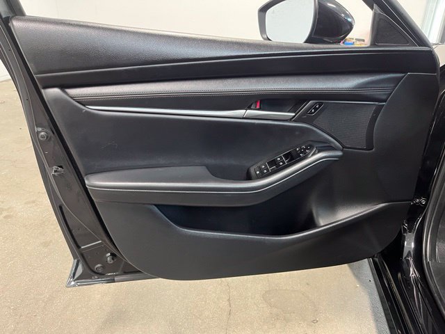 Used 2024 MAZDA MAZDA3 s FWD image 25