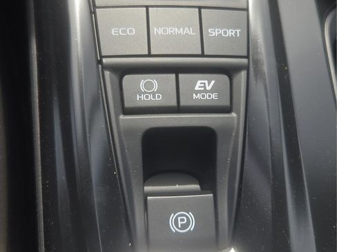 New 2026 Toyota Camry SE image 22