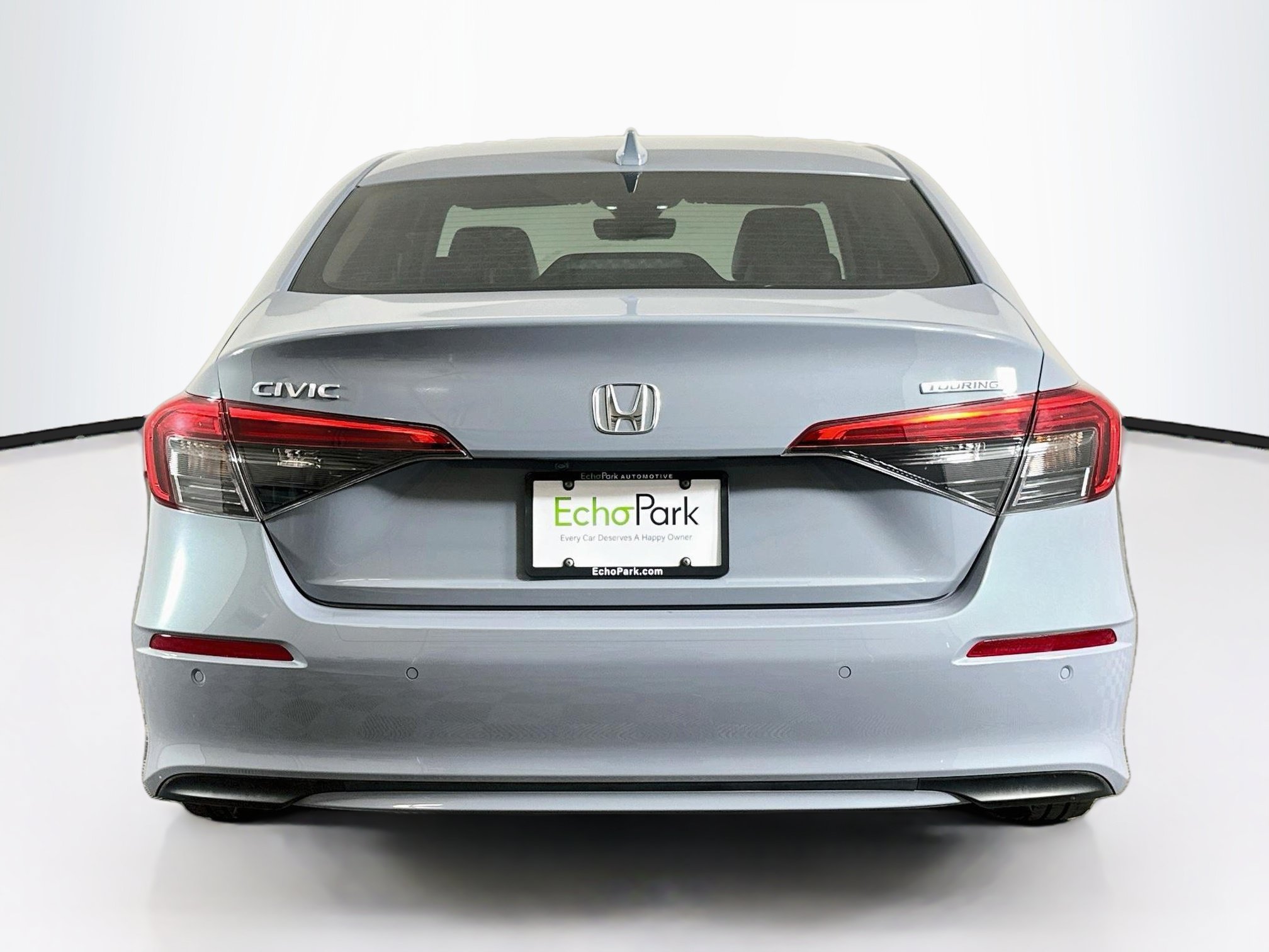 Used 2024 Honda Civic Touring image 7