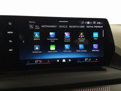 Certified 2025 BMW 228i xDrive w/ Premium Package image 22