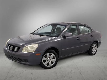 Used 2008 Kia Optima LX