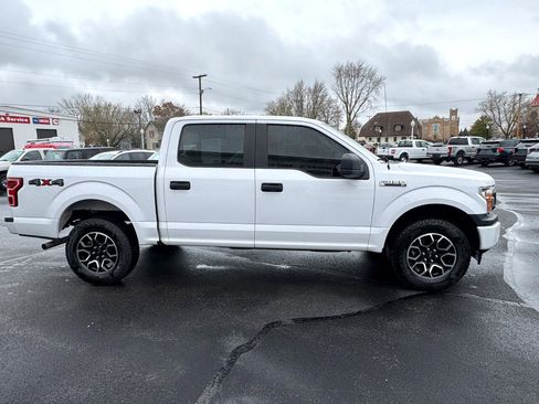 Used 2019 Ford F150 XL w/ Equipment Group 101A Mid image 8