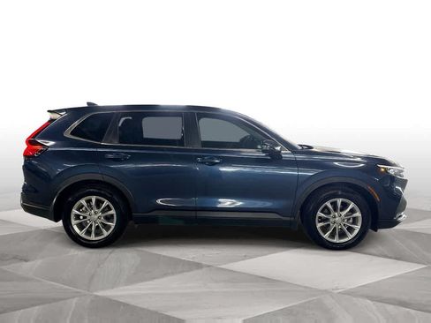 Used 2024 Honda CR-V EX image 9