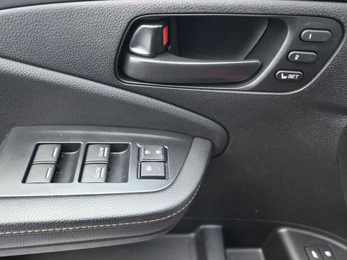 Used 2023 Honda Passport TrailSport image 27