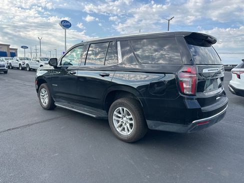 Used 2023 Chevrolet Tahoe LT image 5