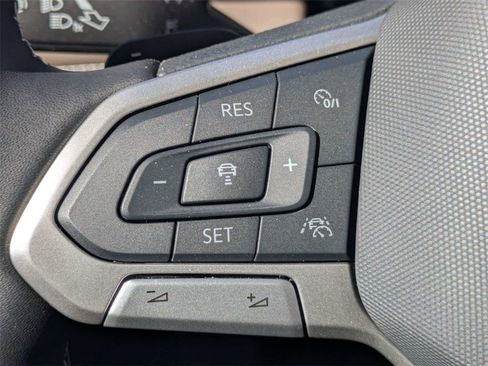 New 2026 Volkswagen Atlas SEL image 28