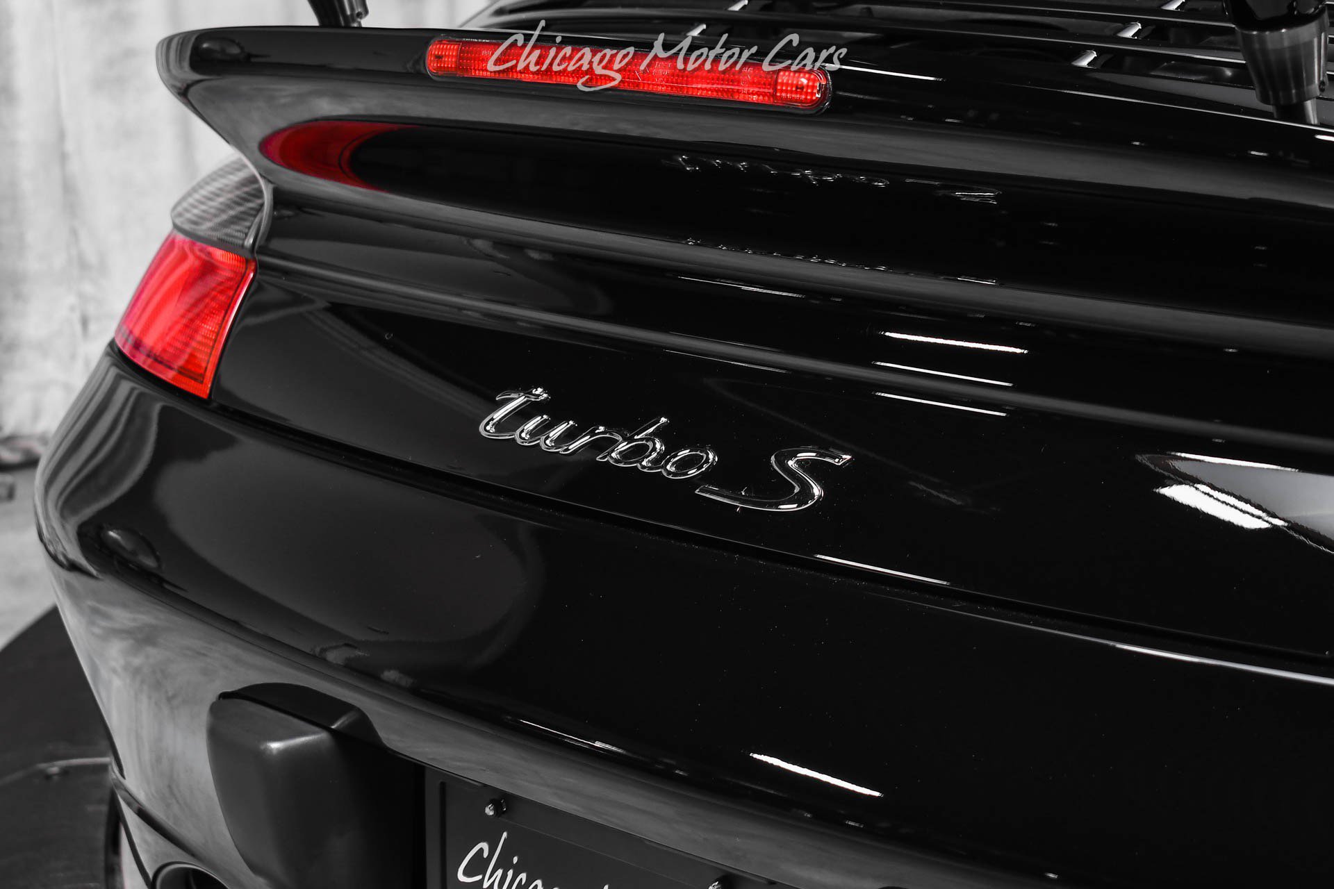 Used 2005 Porsche 911 4 Cabriolet AWD/4WD image 38