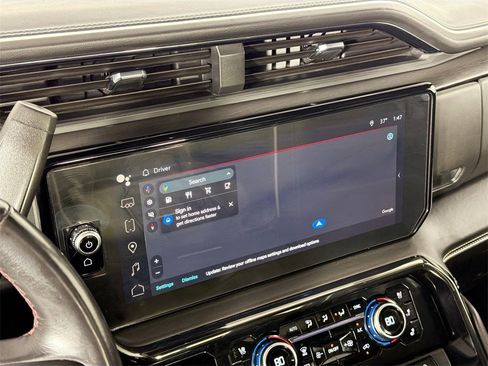 Used 2024 GMC Sierra 2500 AT4X w/ AT4X AEV Edition image 14