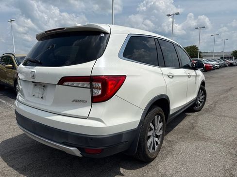 Used 2019 Honda Pilot EX image 11