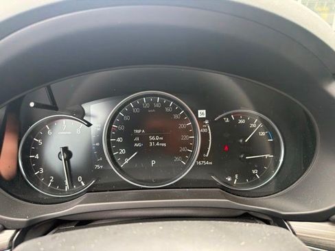 Used 2021 MAZDA CX-5 Grand Touring w/ GT Premium Package AWD/4WD image 38