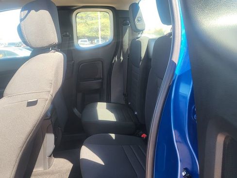 Used 2020 Ford Ranger XL w/ Equipment Group 101A Mid image 28