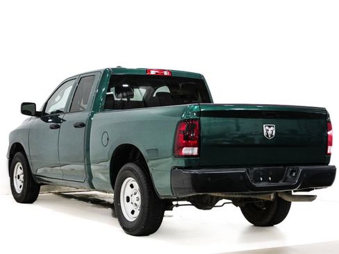 Used 2022 RAM 1500 Tradesman w/ Popular Equipment Group AWD/4WD image 7