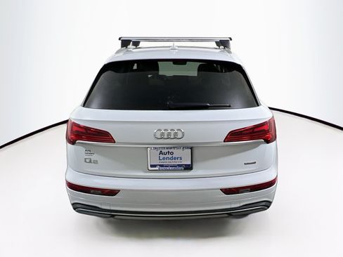 Used 2021 Audi Q5 2.0T Premium w/ Convenience Package AWD/4WD image 6