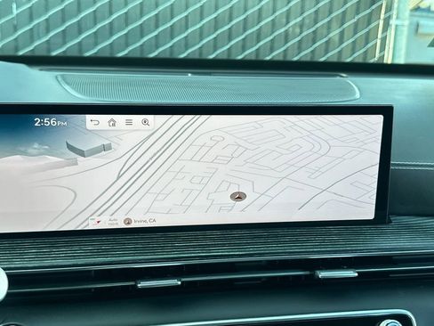 Used 2025 Genesis GV80 3.5T image 20
