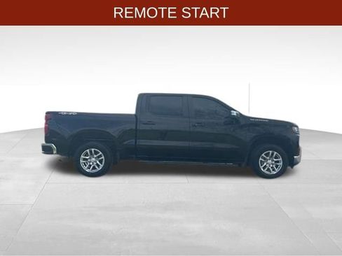 Used 2021 Chevrolet Silverado 1500 LT AWD/4WD image 8