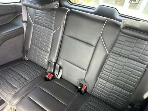 Used 2021 Cadillac Escalade Sport Platinum AWD/4WD image 12