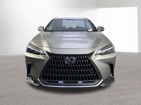New 2026 Lexus NX 350 AWD w/ Premium Package image 25
