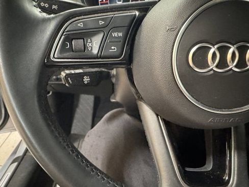 Used 2018 Audi A3 2.0T Premium Plus w/ Premium Plus Package AWD/4WD image 22