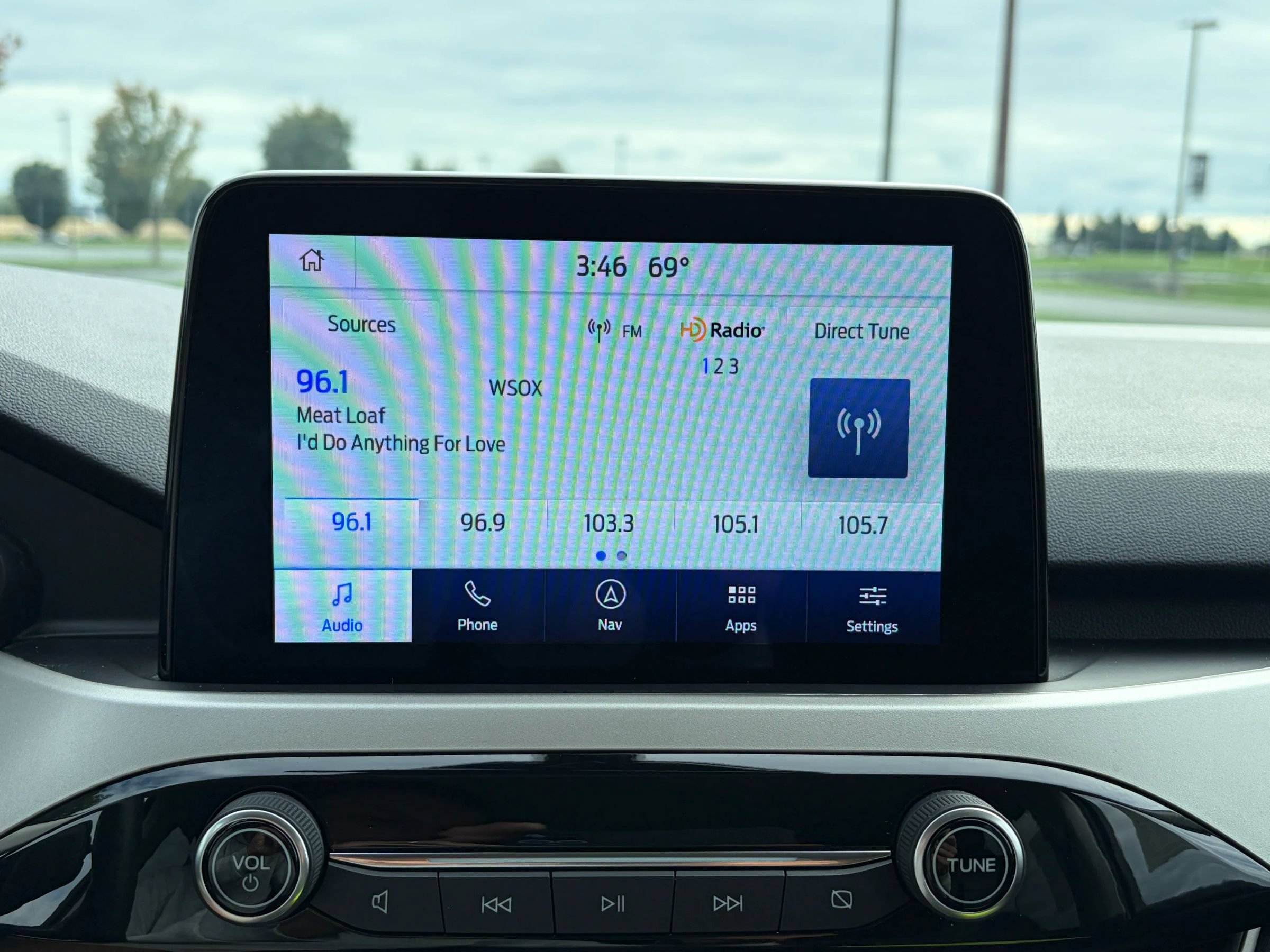 Used 2021 Ford Escape SEL w/ Technology Package AWD/4WD image 37