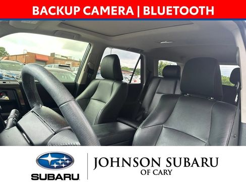 Used 2021 Toyota 4Runner Nightshade AWD/4WD image 7