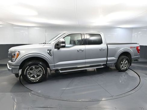 Used 2022 Ford F150 Lariat AWD/4WD image 12