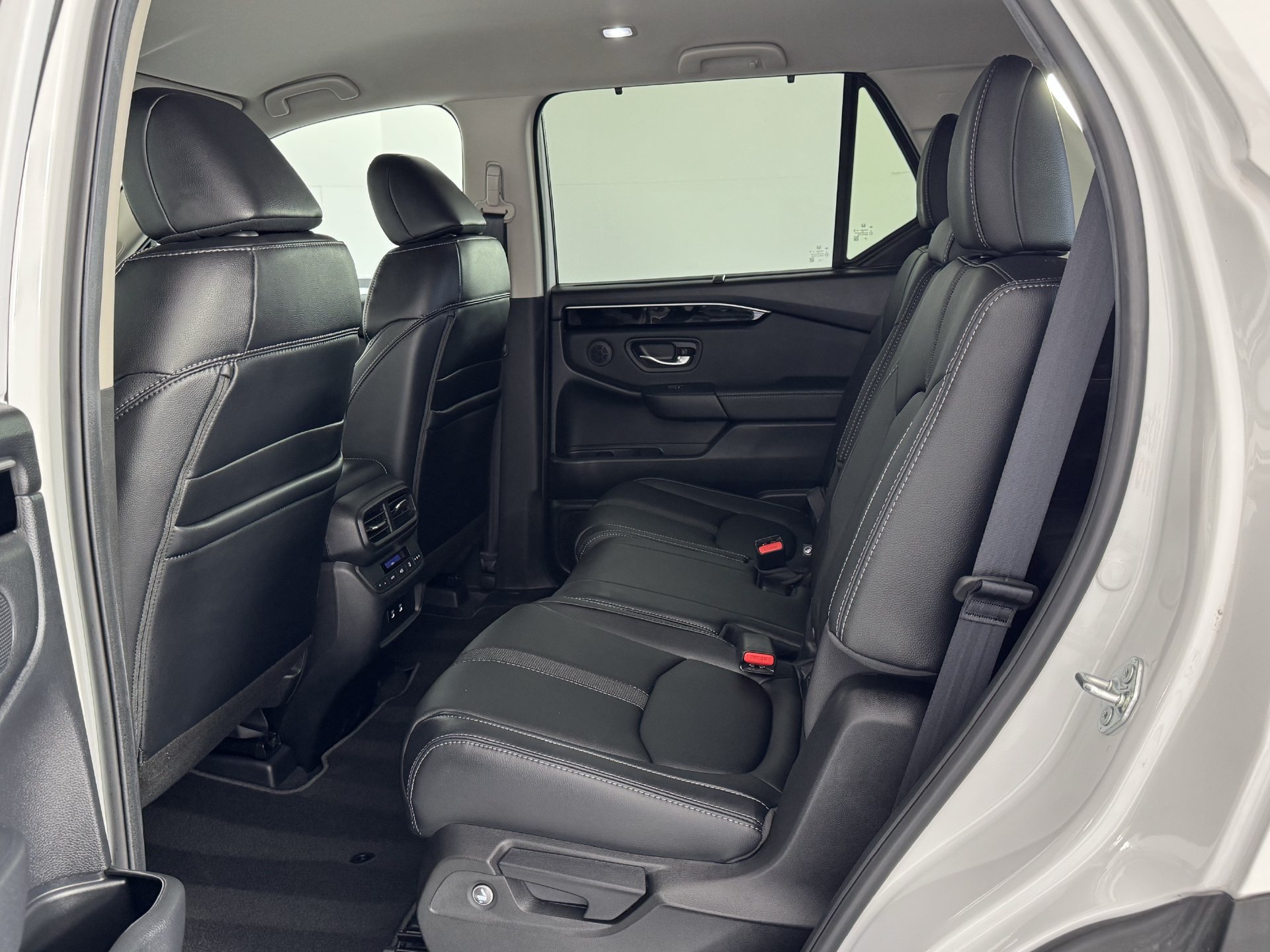 Used 2026 Honda Pilot EX-L image 15