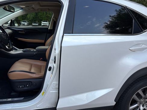 Used 2015 Lexus NX 200t FWD w/ Premium Package image 11