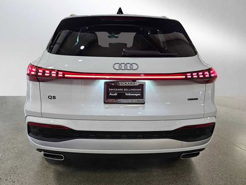 New 2025 Audi Q5 Premium Plus image 6