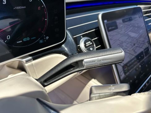 Used 2022 Mercedes-Benz S 580 4MATIC Sedan image 29