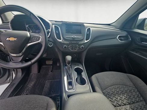 Used 2023 Chevrolet Equinox LT AWD/4WD image 11