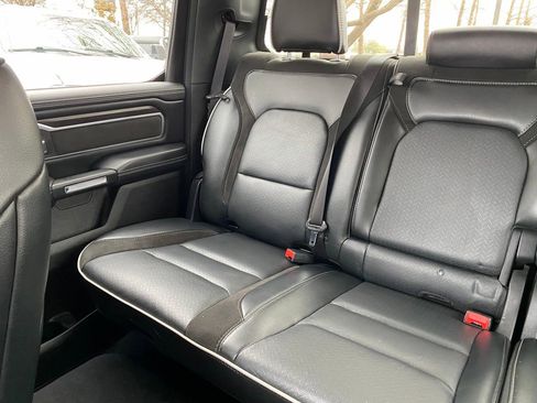 Used 2025 RAM 1500 Laramie image 19