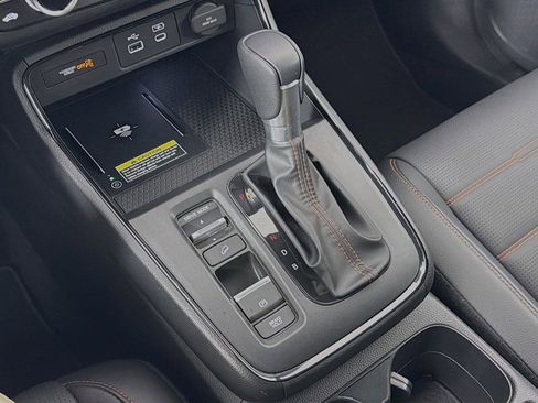 Used 2025 Honda CR-V Sport-L image 17