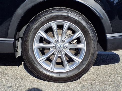 Used 2023 Honda CR-V EX-L image 8