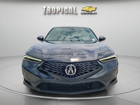 Used 2024 Acura Integra FWD image 7