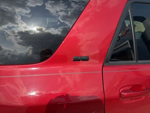 Used 2022 Toyota 4Runner SR5 RWD image 3
