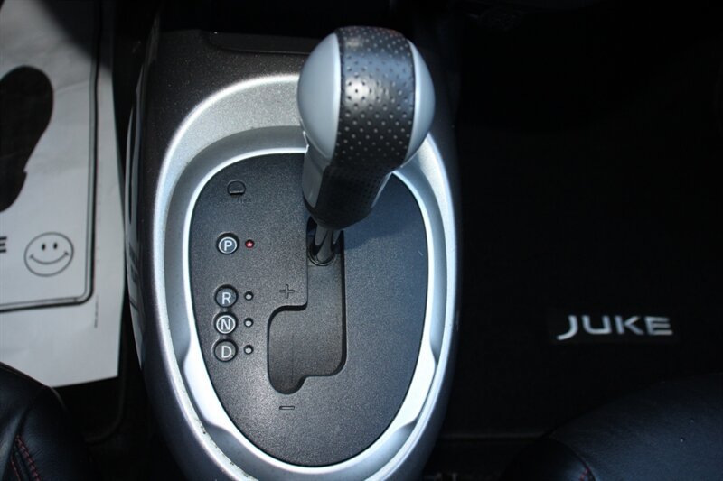 Used 2013 Nissan Juke SL w/ Midnight Edition AWD/4WD image 8