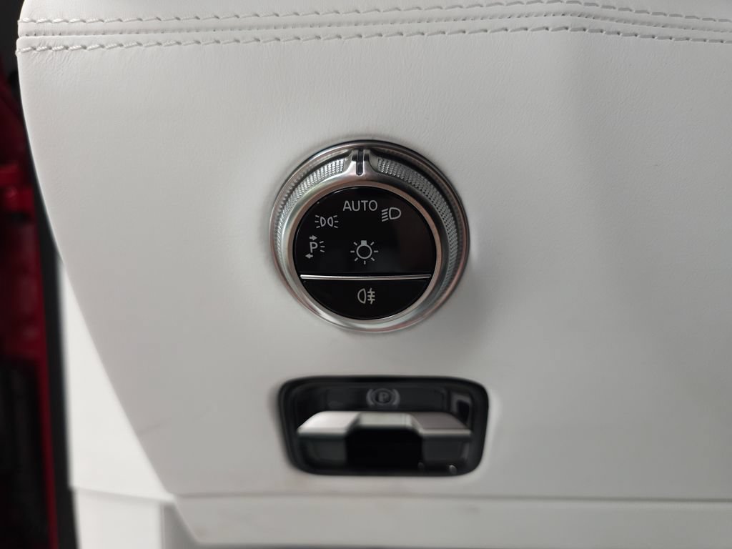 Certified 2026 Mercedes-Benz Maybach SL 680 image 11