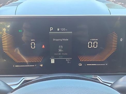 New 2025 Kia Sorento EX w/ EX Panoramic Sunroof Package image 16