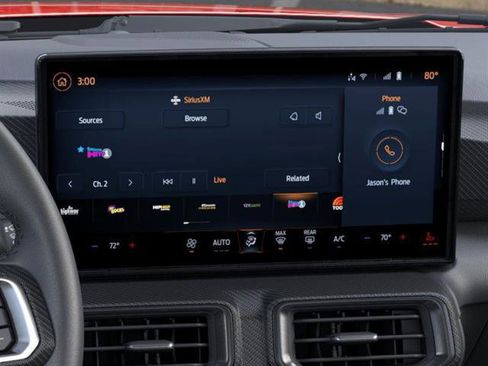 New 2026 Ford Mustang Convertible w/ Anti-Theft Package image 14