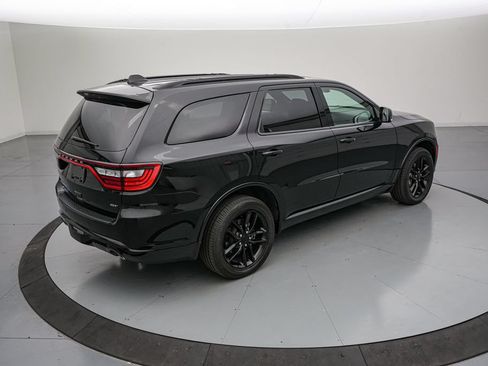 Used 2026 Dodge Durango GT AWD/4WD image 4