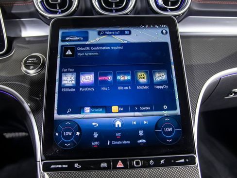 Used 2026 Mercedes-Benz CLE 53 AMG 4MATIC Coupe image 30