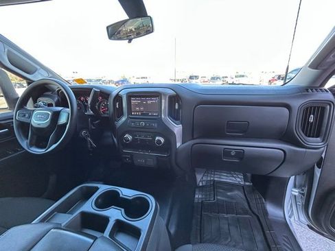 Used 2022 GMC Sierra 2500 Pro w/ Convenience Package AWD/4WD image 33