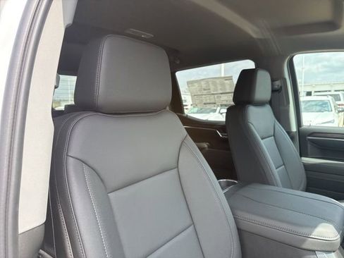 New 2026 GMC Sierra 1500 SLT w/ SLT Convenience Package AWD/4WD image 54