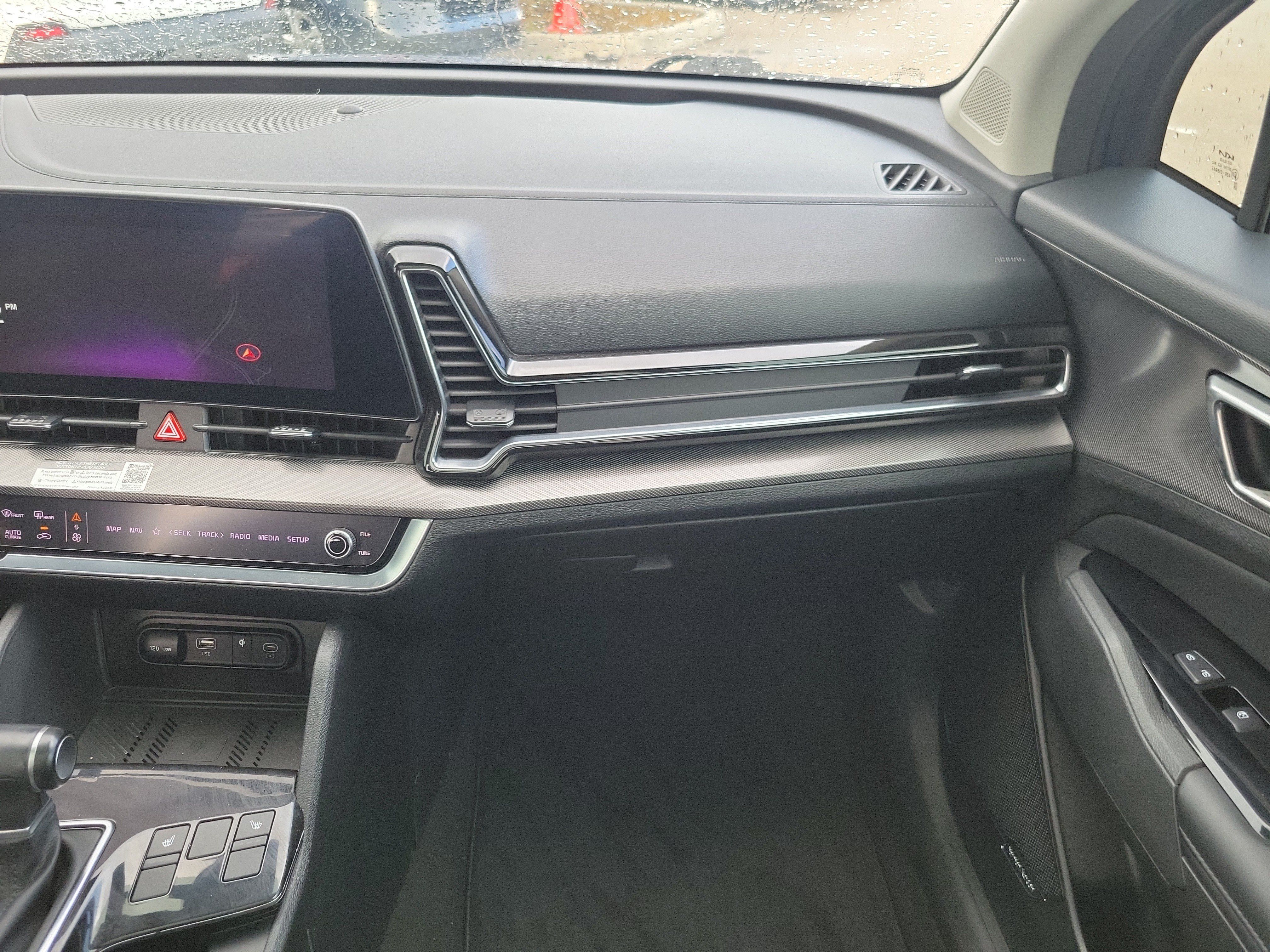 Used 2023 Kia Sportage SX FWD image 21