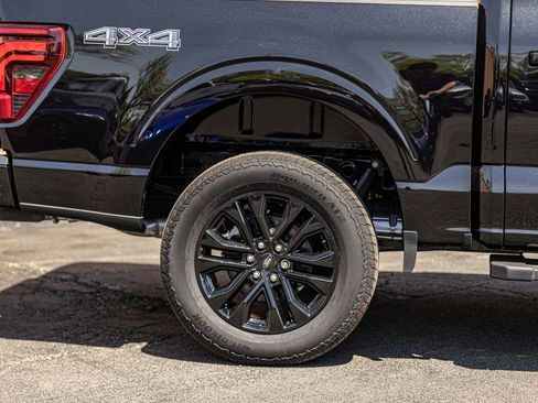Used 2026 Ford F150 Lariat AWD/4WD image 11